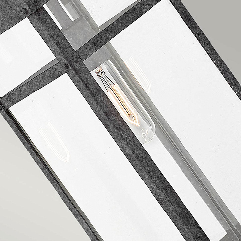 Настенные фонари Hinkley QN-PORTER-L-DZ 