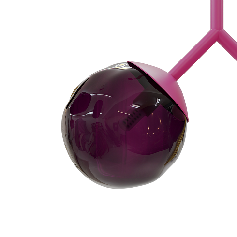 Подвесной светильник Jazz Jam Wild Grape Wild Grape 0018