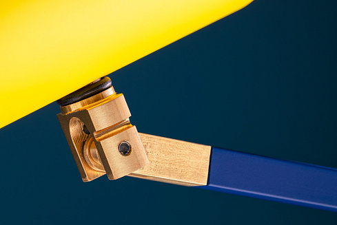 Настольная лампа Catellani & Smith Ettorino T white Ettorino ETRTW