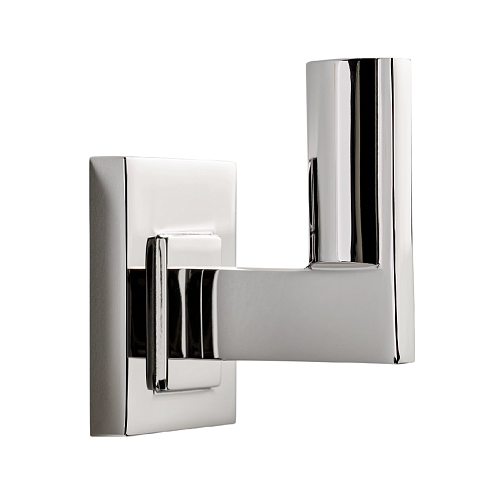 Крючок Restoration Hardware Anson Polished Chrome Anson 10184837 CHR