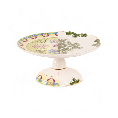 Сервировочная подставка Seletti Raissa Hybrid 09766