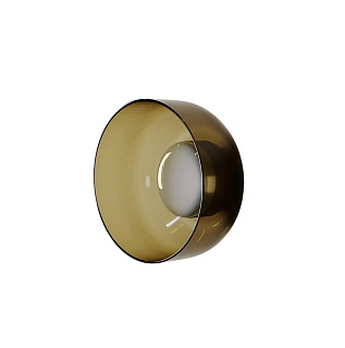 Ipon Aged gold/Greenish brown