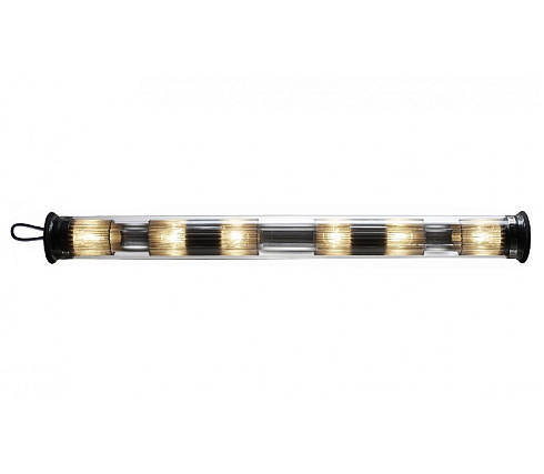 Настенный светильник DCW Editions In the Tube 120-1300 In The Tube ITT 120-1300 WALL SIL-SIL