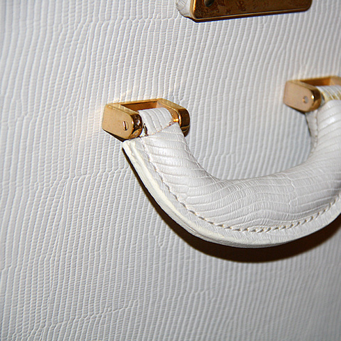 Чемодан Monaco ABANTE ABANTE