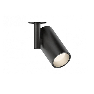 Circus Solo 0172 Black Tunable White+Casambi Built-in