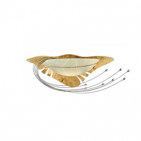 Настенный светильник Masca 1825/A1D Oro 460 Niagara