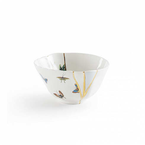 Пиала Seletti Kintsugi Kintsugi 09632