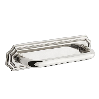 Grace L.10.2 Polished Nickel