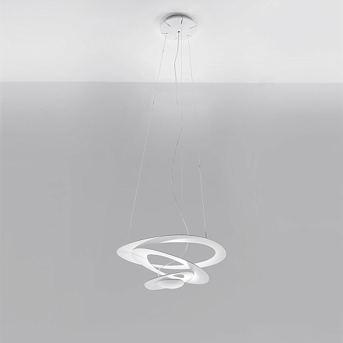 Подвесной светильник Artemide Pirce Micro LED  White Pirce 1249010A