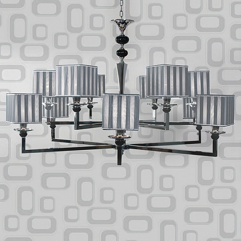 Люстра Jago NCS 084/AR Madreperla