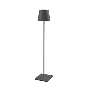 Poldina XXL Dark Gray