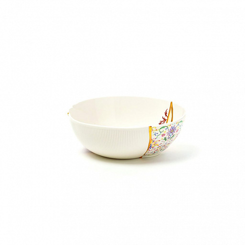 Салатник Seletti Kintsugi Kintsugi 09636