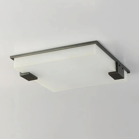 Потолочный светильник Delight Collection 8212C/500 black/white 8212C