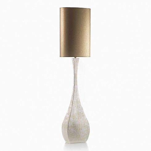 Напольный светильник Stylnove Ceramiche 7115-AW Damasco