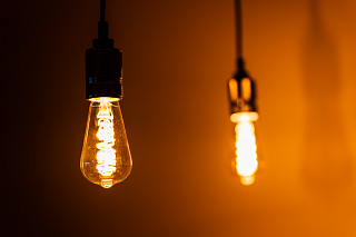 ST64 Светодиодные лампы с поддержкой Casambi Casambi