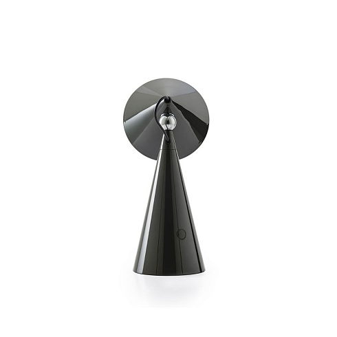Настольная лампа Tom Dixon Pose Portable Kelp Pose POPO01KEUN