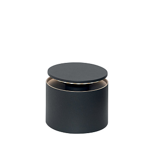 Poldina Push-up Dark Gray