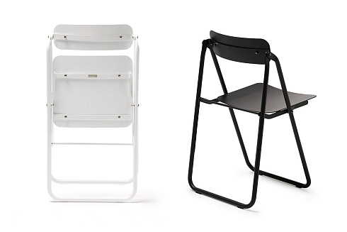 Стул Opinion Ciatti Con.fort black Set of 2 Con.fort CON.FORT B
