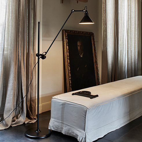 Напольный торшер DCW Editions №215 