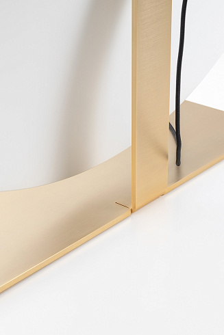 Напольный светильник Hind Rabii Meridiana White Meridiana 30204