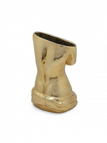 Ваза Seletti Milo Milo 13315