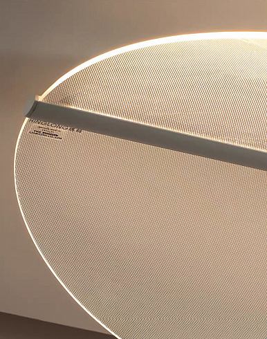 Подвесной светильник Delight Collection MD19001024-1C white MD19001024