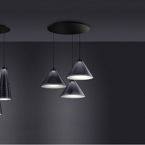 Подвесной светильник Artemide Look at Me Cluster 35 Look at Me 1453010APP