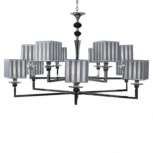 Люстра Jago NCS 084/AR Madreperla