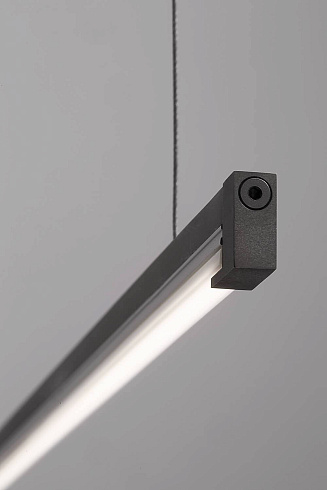 Подвесной светильник Vesoi Minima 150 Black Minima so02820