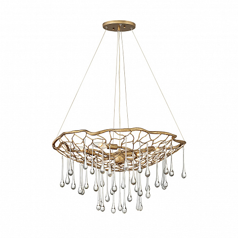 Подвесной светильник Hinkley QN-LAGUNA-4P Laguna