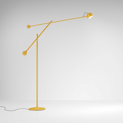 Торшер Artemide Ixa Yellow Ixa 1111040A