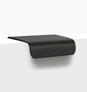 Small Edge L.2.5cm Oil-Rubbed Bronze