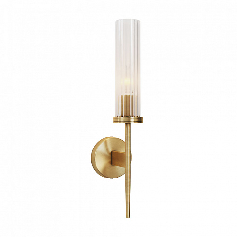Настенные светильники Gramercy Home SN083-1-BRS  SN083-1-BRS*