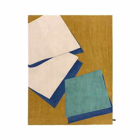 Ковер CC-TAPIS Ombra block Ombra