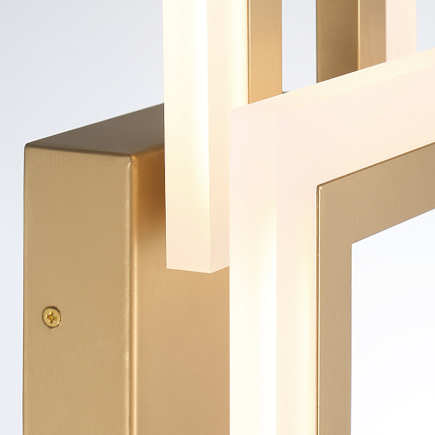 Настенные светильники Eurofase QN-INIZIO-1W-BG 