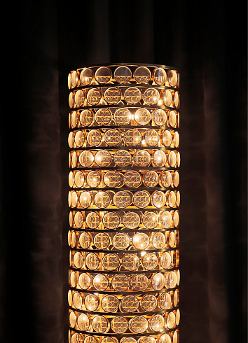 Торшер Viabizzuno Da ma colonna Da ma Vb4.532.51