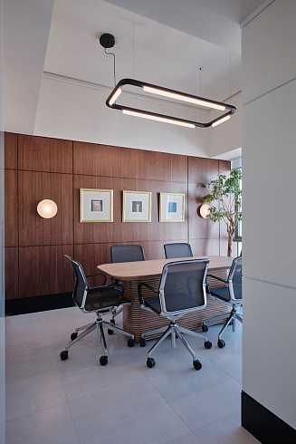 Подвесной светильник A-N-D Pipeline SM4 Black  Pipeline PIP-CM4-P-BK-DW