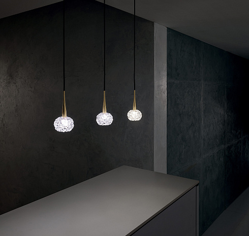 Подвесной светильник Light4 Ghalia SO 1L Ghalia GHASO1L