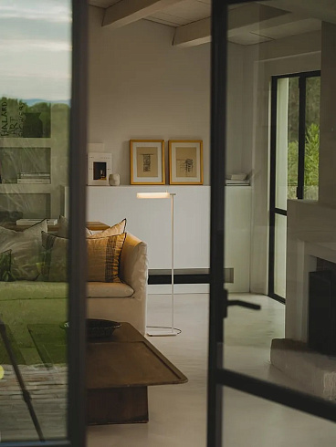 Торшер Vibia Asia 3640 Warm White Asia 364023/15