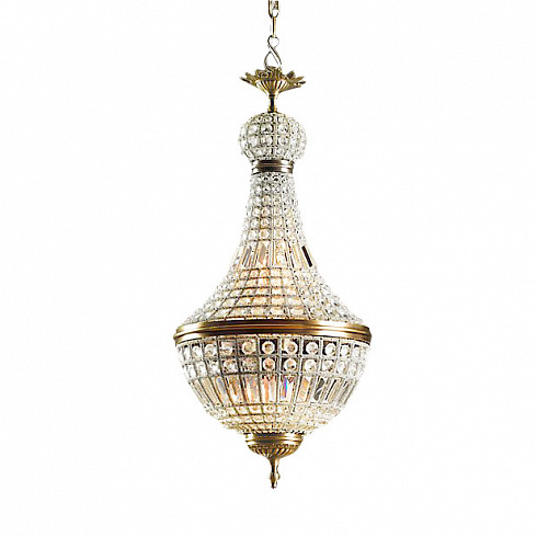 Люстра Delight Collection French Empire 5 19th c. French Empire KR0107P-5