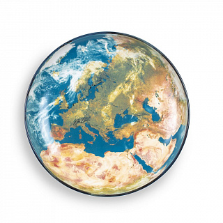Cosmic Diner Earth Europe