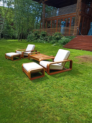Пуф Delight Collection Outdoor Cassia Cassia Cassia Pouf