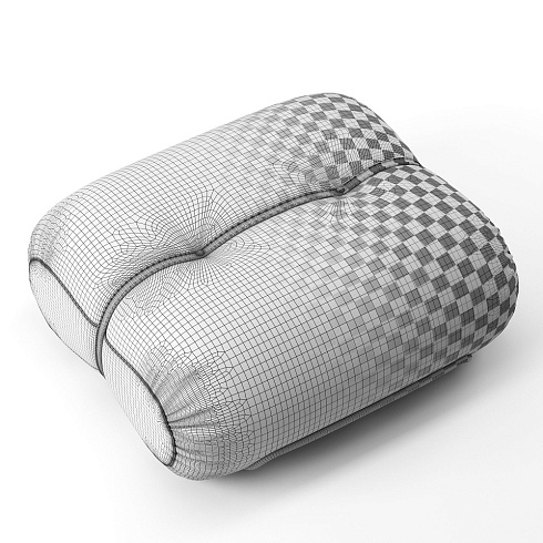 Пуф Tacchini Orsola 90 Orsola TPG 184