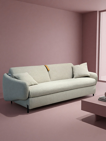 Диван Dienne Salotti Tea 3500 Scorpius 05 Views II