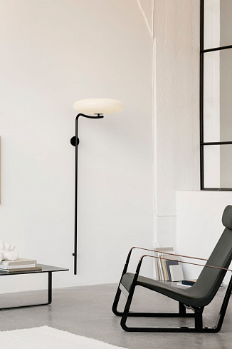 Настенный светильник Astep 2065 wall Model 2065 T01-W31-00WW