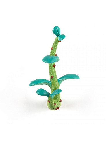Вешалка Seletti Sprout Big Coloured Botanical Diva 14637COL