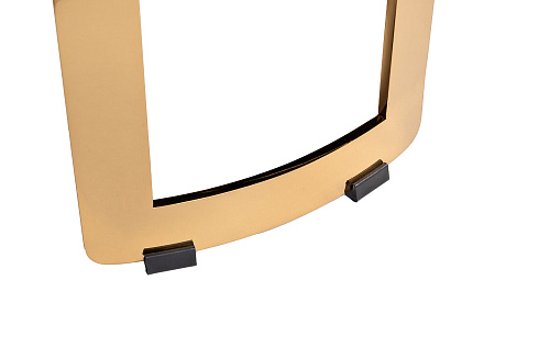 Журнальный стол Garda Decor 58DB-ET20016 