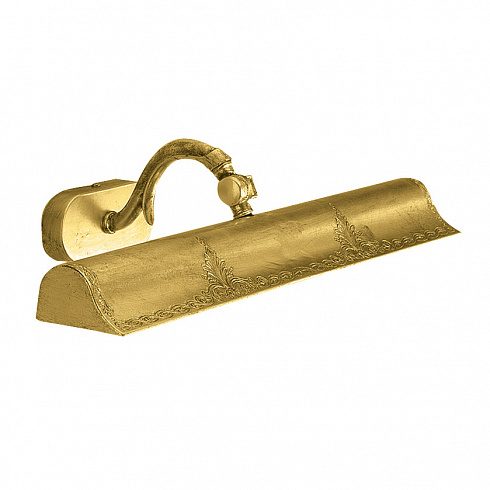 Подсветка для картин Lucienne Monique GH 7/g gold GH 7