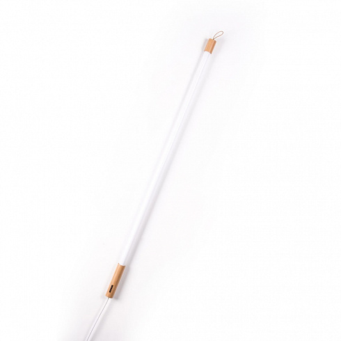 Подвесной светильник Seletti Linea LED White Linea 07749 WHI