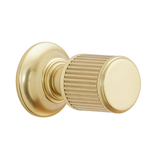 Asher Aged Brass